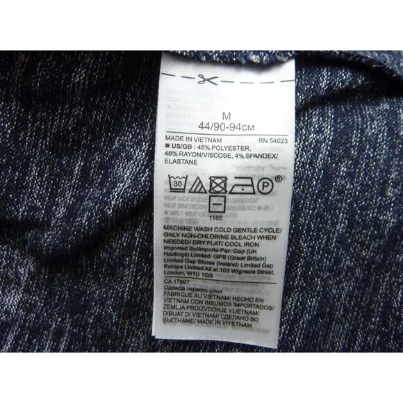 Banana Republic Open Cardigan Size M - Picture 6 of 6